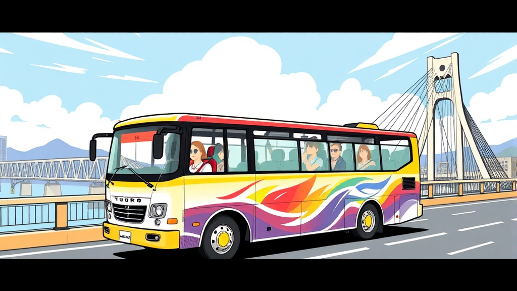 이용 시 유의사항 (illustration 스타일)