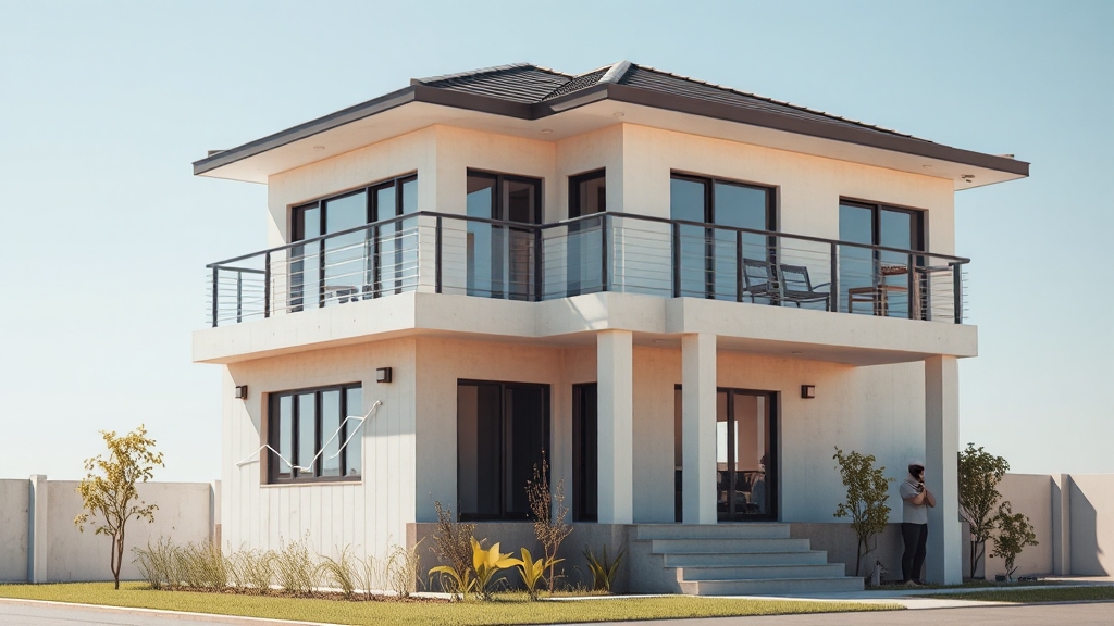 자금 계획 상세 분석 (realistic 스타일)