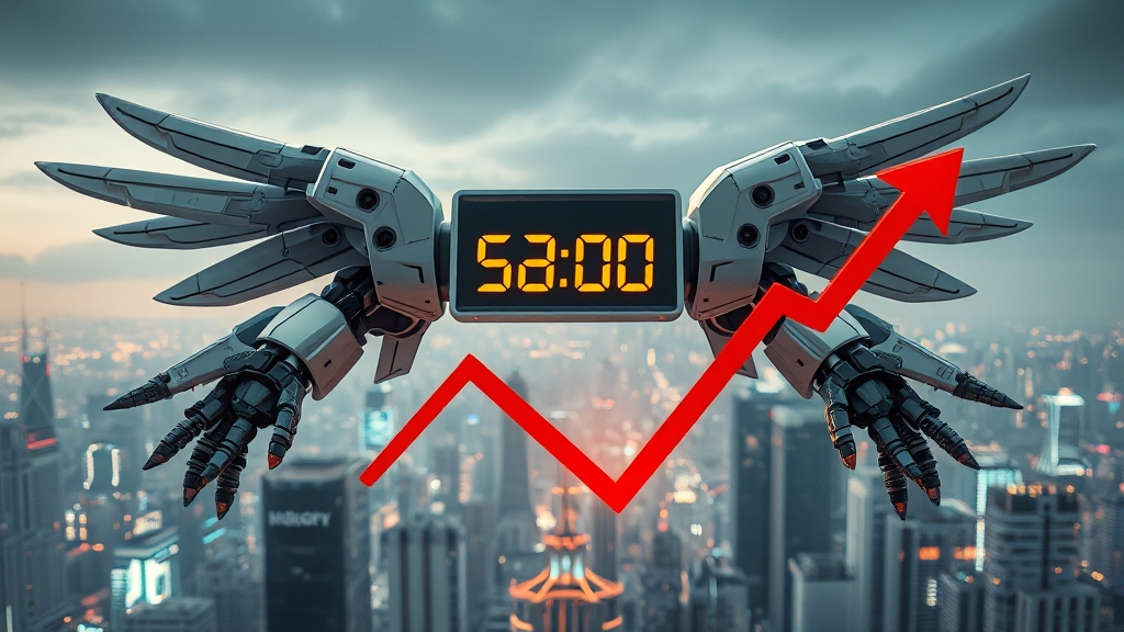 투자 전략 및 유의사항 (realistic 스타일)