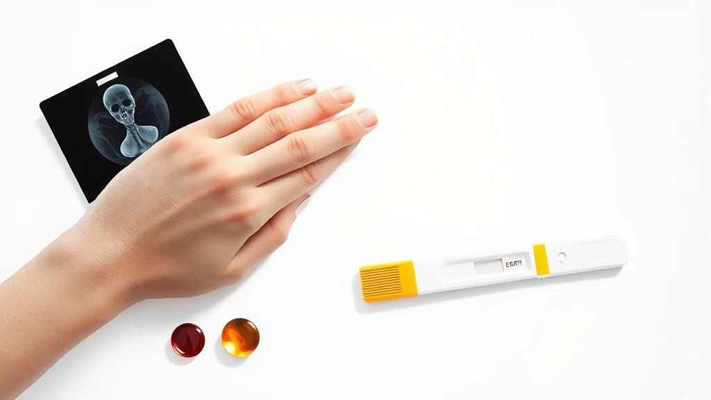 발급 준비물과 절차 상세 안내 (illustration 스타일)