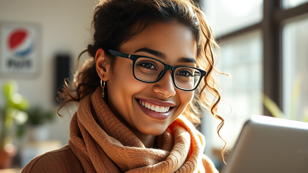 국민취업지원제도 신청 방법 (realistic 스타일)