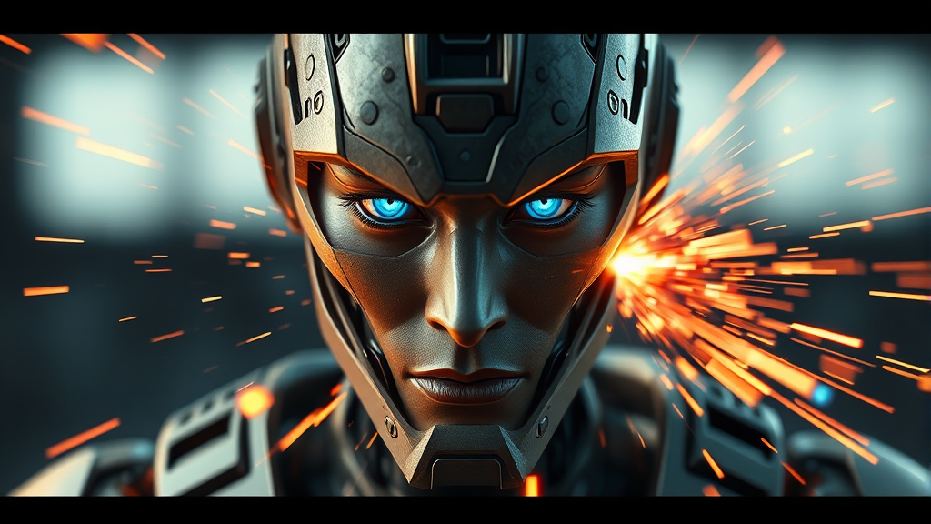 결론: 당신의 선택은? (realistic 스타일)