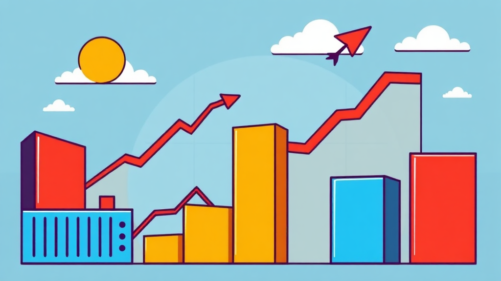 메쥬 상장 후 전망 및 예상 수익률 (cartoon 스타일)