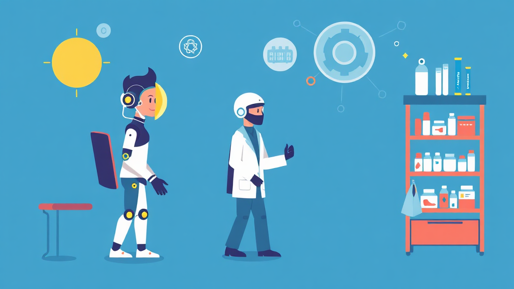 AI 시대, 혁신을 넘어선 활용 전략과 윤리적 고민 6 특강 내용 핵심 요약 (cartoon 스타일)