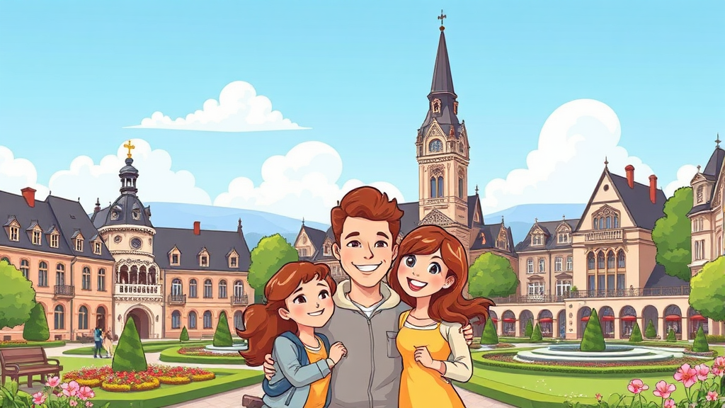 마무리 (cartoon 스타일)