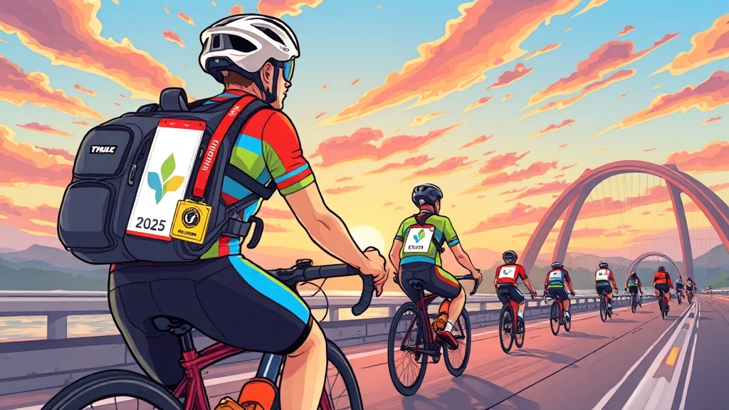 티켓 예매 및 혜택 (cartoon 스타일)