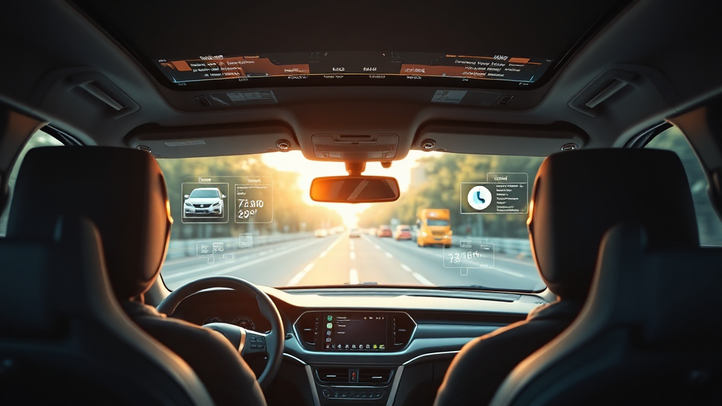 HWD 기술 특징 및 장점 (realistic 스타일)