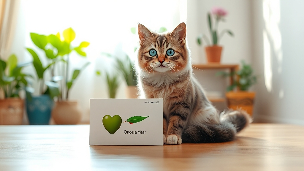 정기 검사의 중요성 (realistic 스타일)