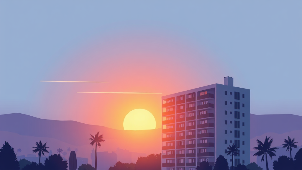 래미안 엘라비네 분양가 상세 분석 (illustration 스타일)