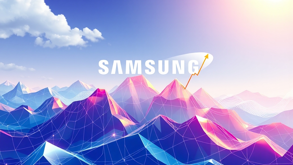 주식 투자 기초: 용어 및 원리 (illustration 스타일)