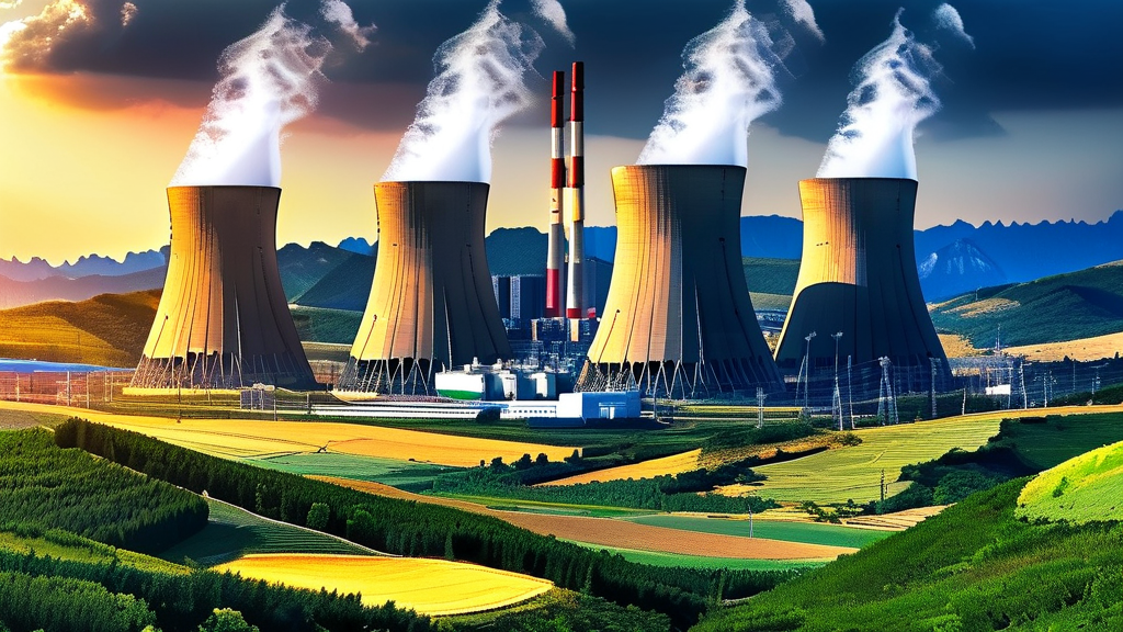 투자 심리 개선 요인과 시장 반응 (realistic 스타일)