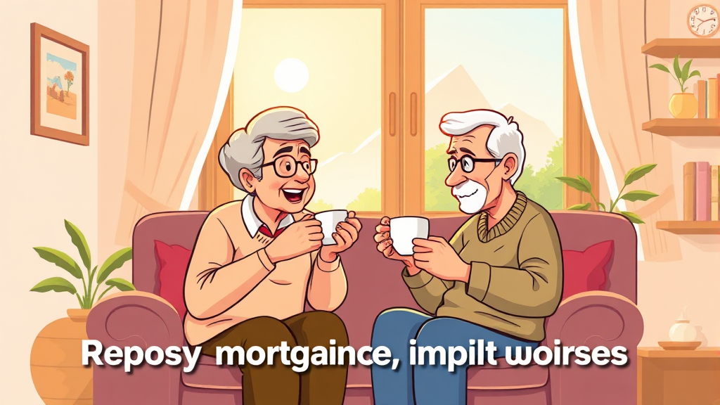 오해와 진실 (cartoon 스타일)