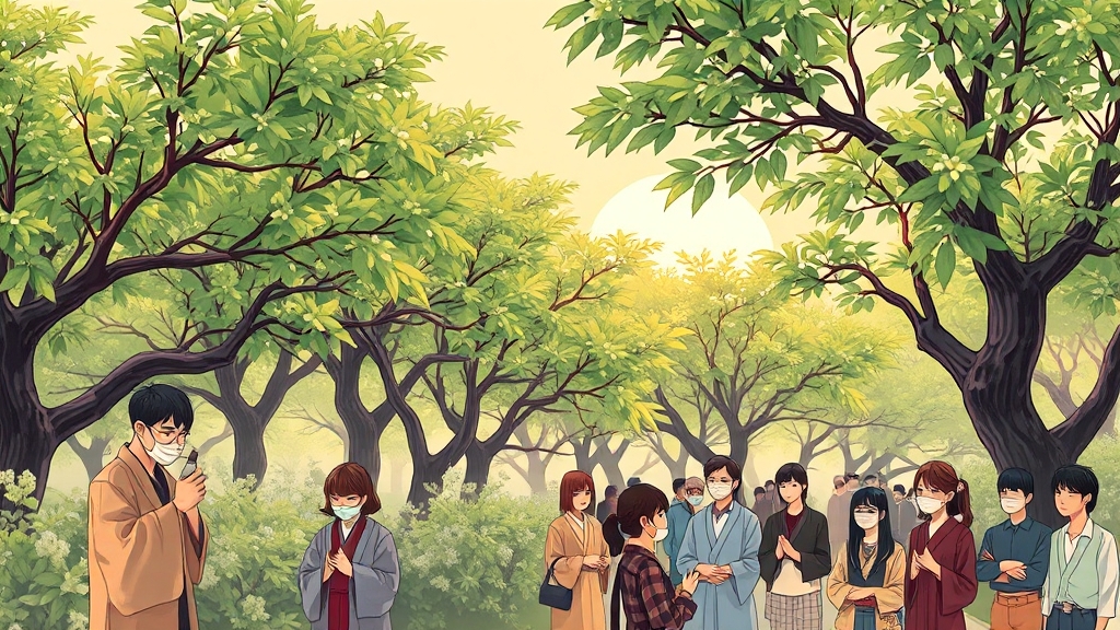 마무리 (illustration 스타일)
