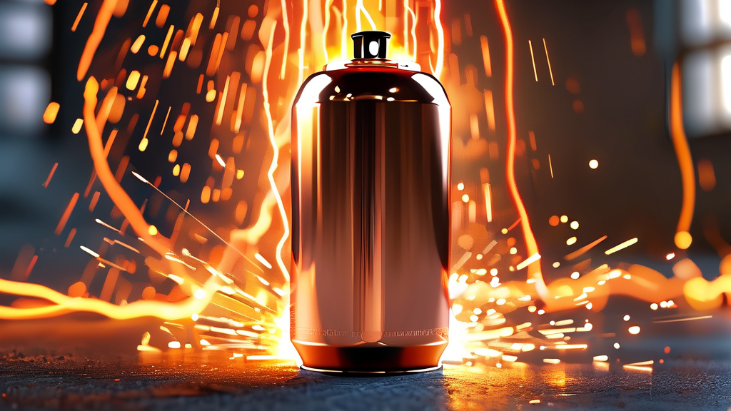 구리 가격 급등, 그 이유는 무엇인가? (realistic 스타일)