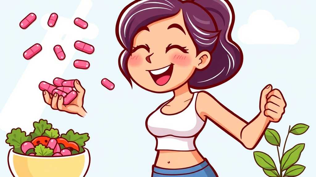 마무리 (cartoon 스타일)