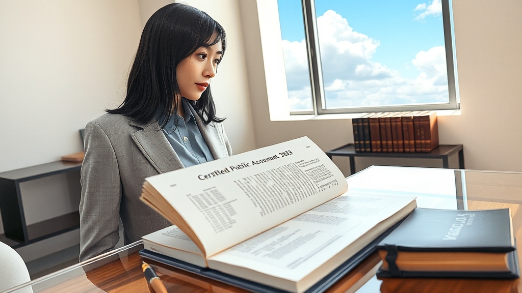 추가 정보: 영어 성적, 응시 자격 (realistic 스타일)