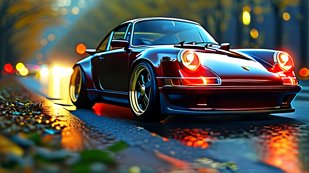 사고 대차, 왜 필요할까요? (realistic 스타일)