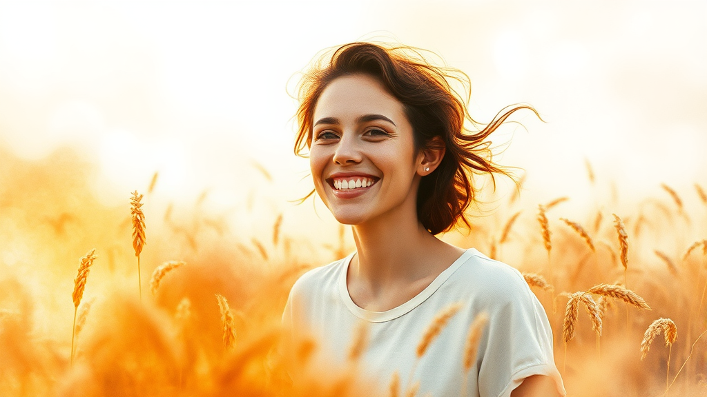 카무트 효소 관련 FAQ (watercolor 스타일)