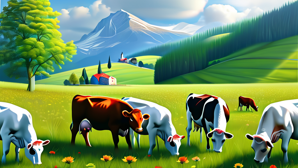 지급 방식의 변화: 전국민 vs. 선별 지급 논란 (realistic 스타일)