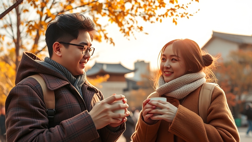 이번 주 서울 날씨 한눈에 보기 (realistic 스타일)