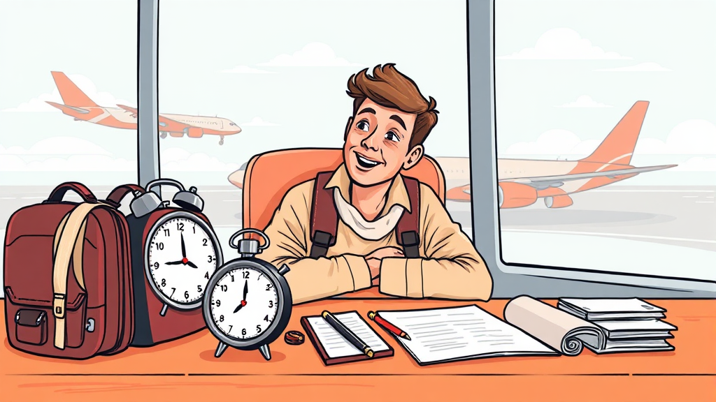 마무리 (illustration 스타일)