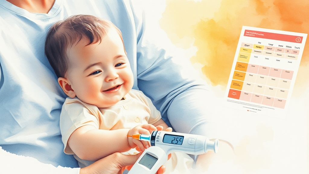 2025년 건강검진, 무엇이 달라지나? (watercolor 스타일)