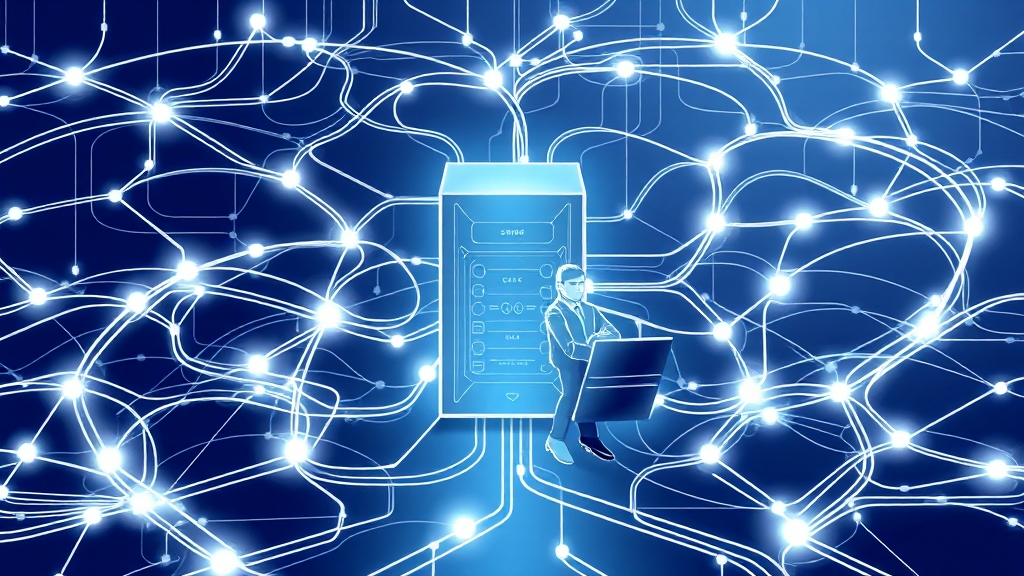 티스토리에 도메인 연결하기 (illustration 스타일)