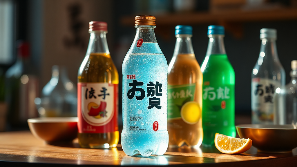 천지개벽, 왜 선택했을까? (realistic 스타일)