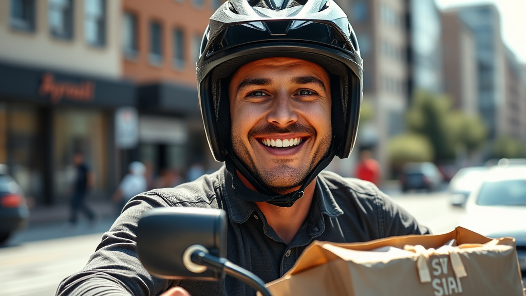 시간제 보험, 가입 조건은? (realistic 스타일)