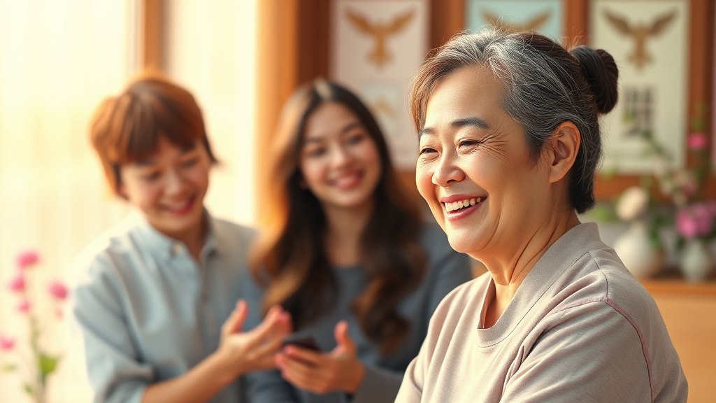 신청 방법 및 절차 (realistic 스타일)