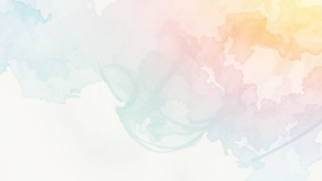 결합 조건 및 신청 방법 (watercolor 스타일)