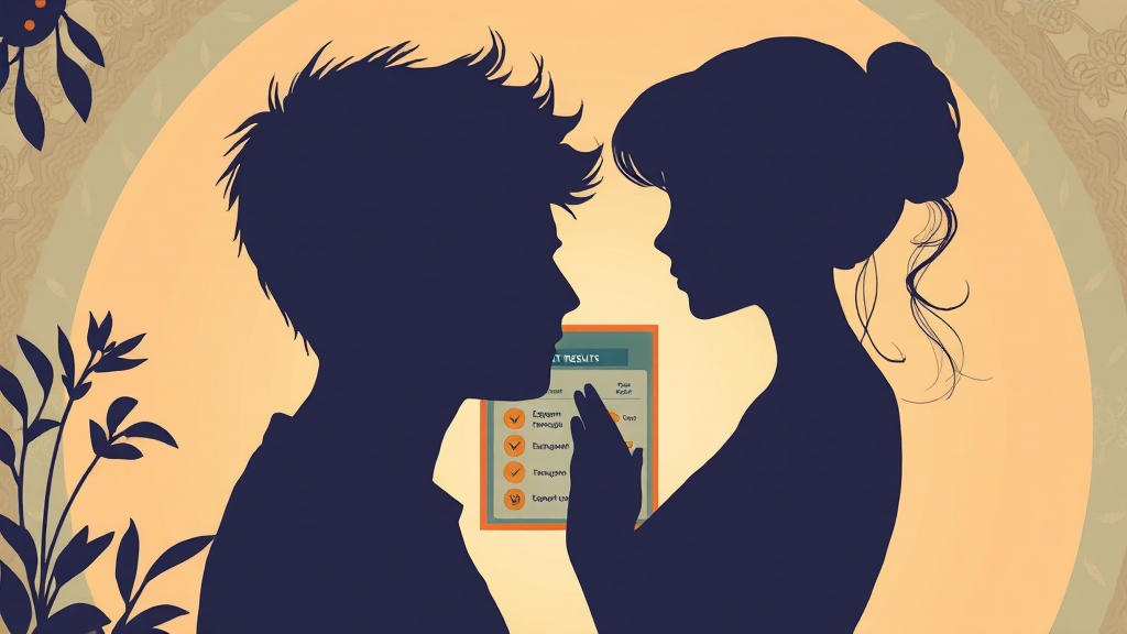 실생활 활용 꿀팁 대방출 (illustration 스타일)