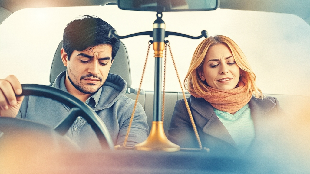 형사합의, 자주 묻는 질문들 (watercolor 스타일)