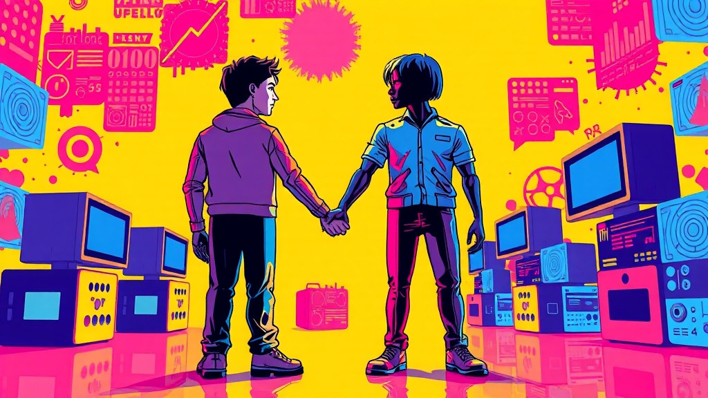 네이버 확장 프로그램 비교 (popart 스타일)
