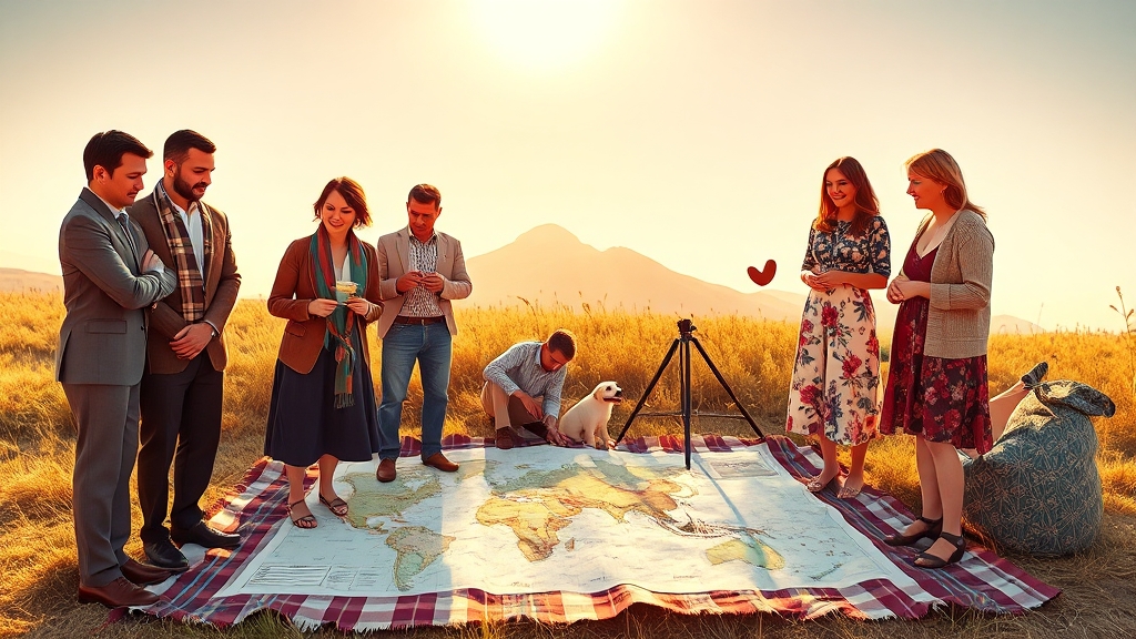 결과 공유 및 해석 (realistic 스타일)