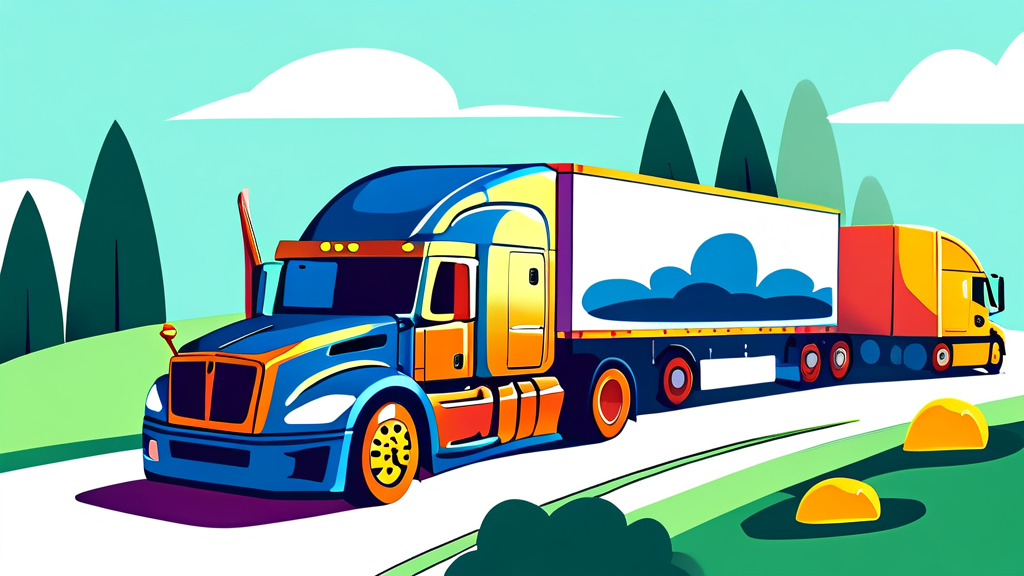 유가보조금 제도, 핵심 내용 파헤치기 (cartoon 스타일)