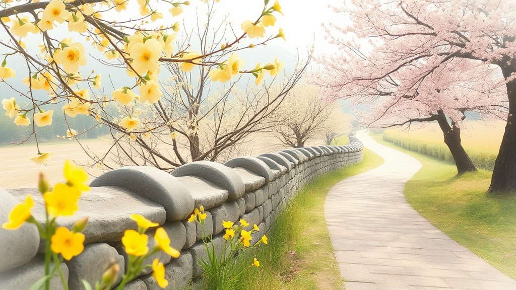 축제와 함께하는 특별한 경험: 숨겨진 명소와 꿀팁 (watercolor 스타일)