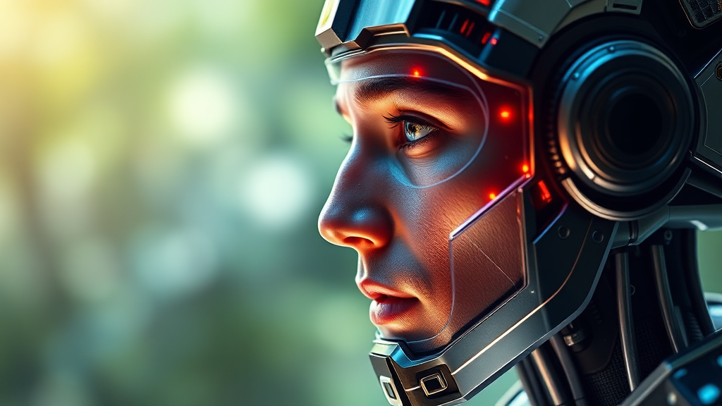 세컨더리 시장의 미래 (realistic 스타일)