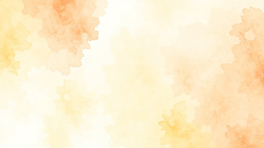 달러 약세, 왜? (watercolor 스타일)