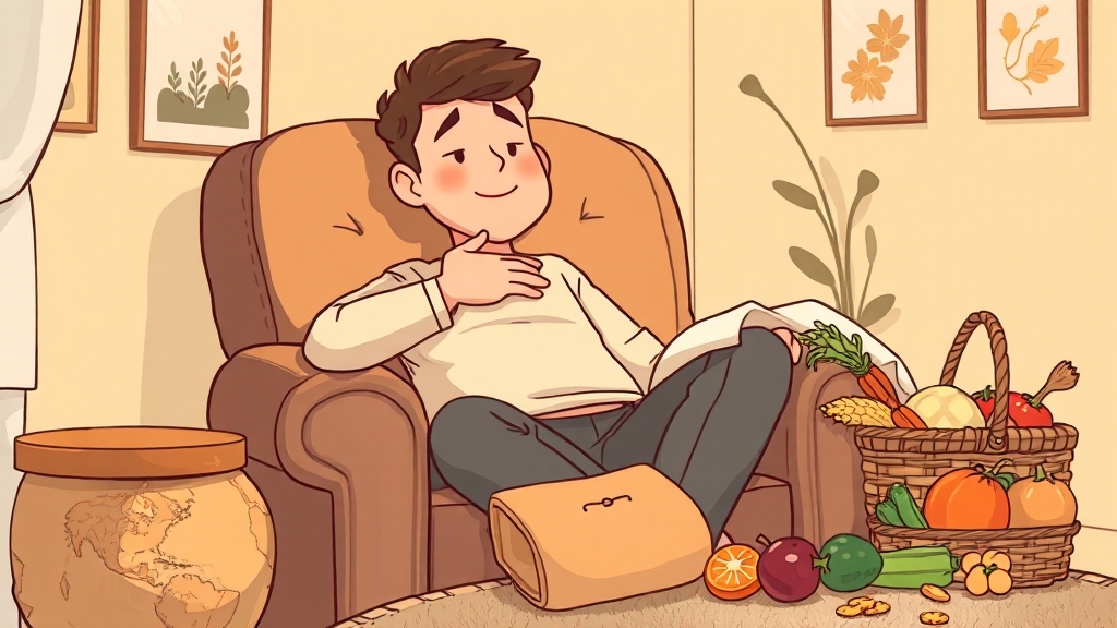 임파선염, 치료 방법 및 관리 전략 (cartoon 스타일)