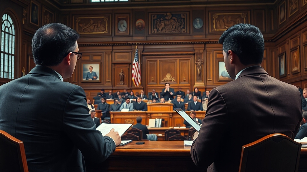 국정감사 질의 내용 분석 (realistic 스타일)