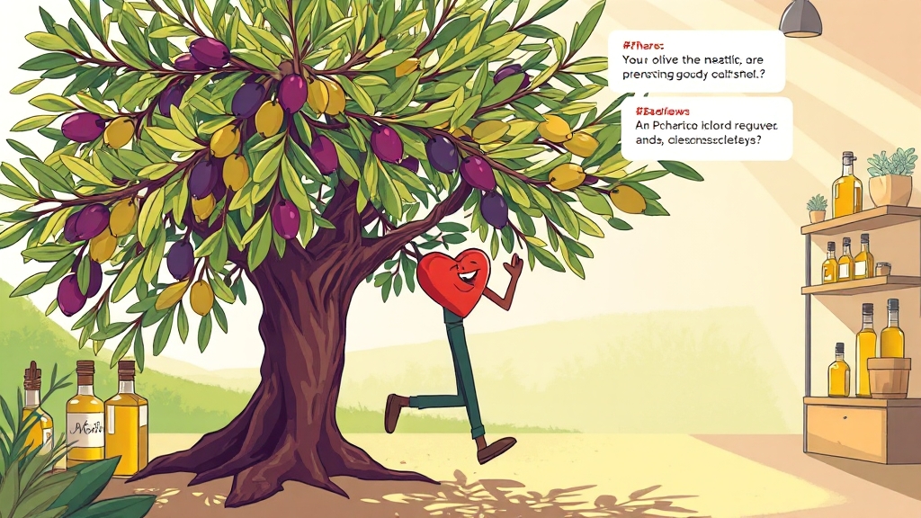 혈압/혈당/콜레스테롤 관리 (cartoon 스타일)