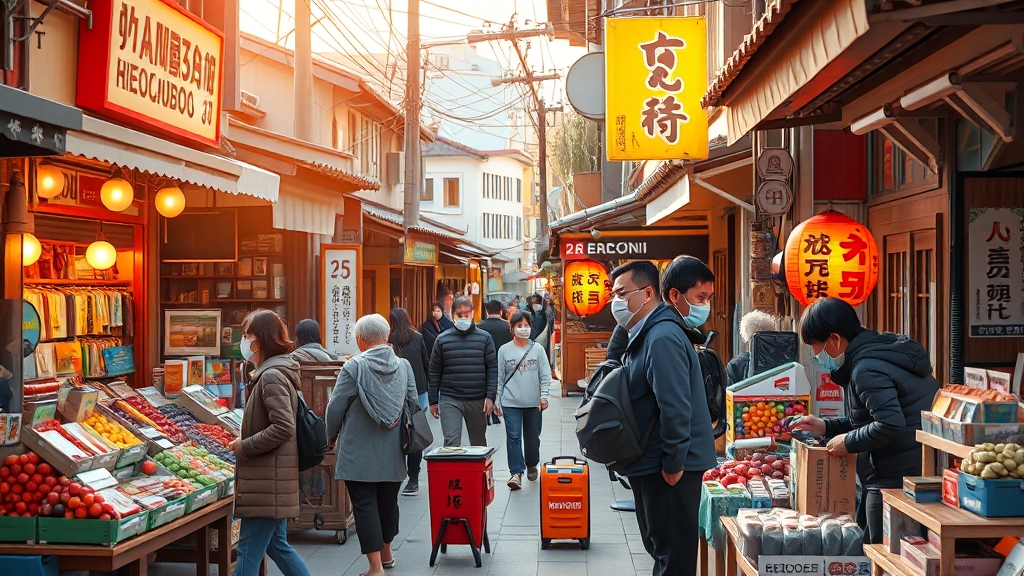 사용처 & 유의사항 (realistic 스타일)