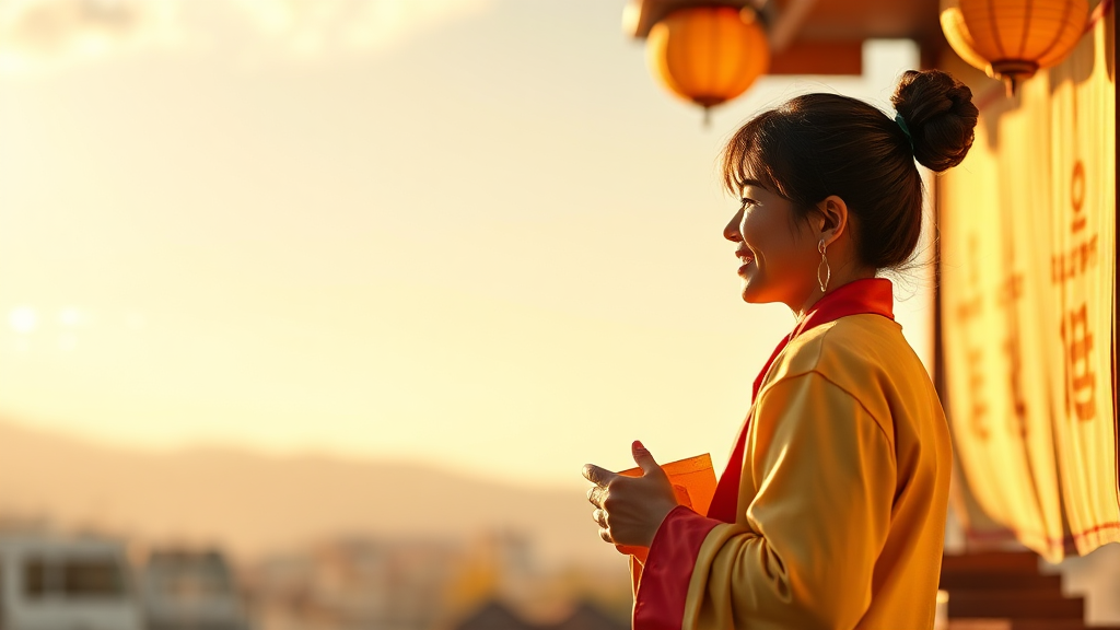 2026년 손없는 날짜 확인 및 이사 계획 세우기 (realistic 스타일)