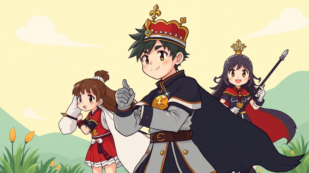 주요 참가자 분석 (홍지윤 등) (cartoon 스타일)