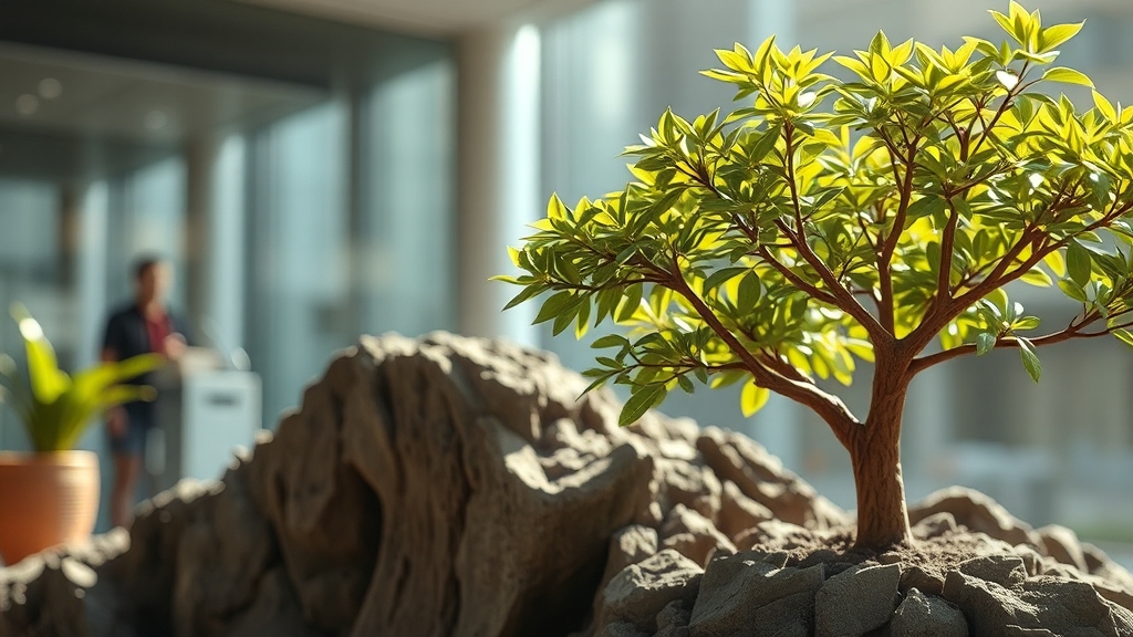 금리 및 한도 비교 (realistic 스타일)