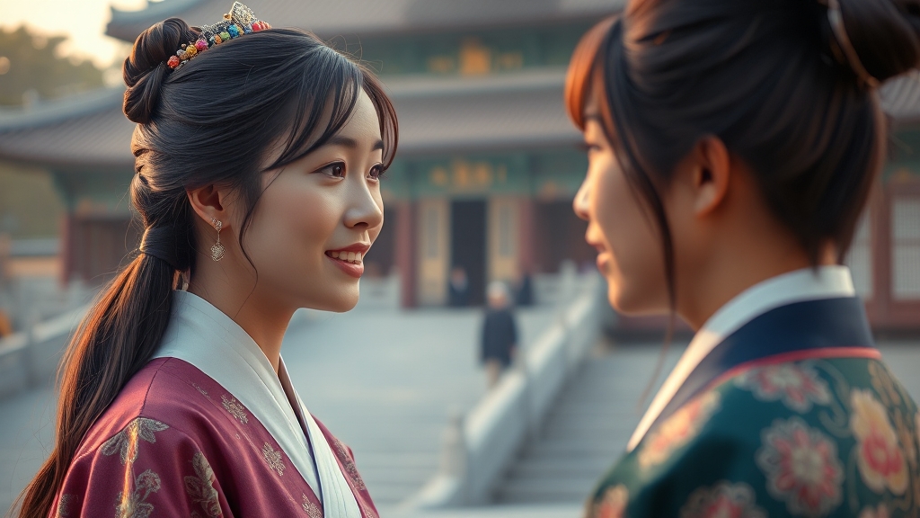 Veo3 프롬프트 작성 꿀팁🍯 (realistic 스타일)