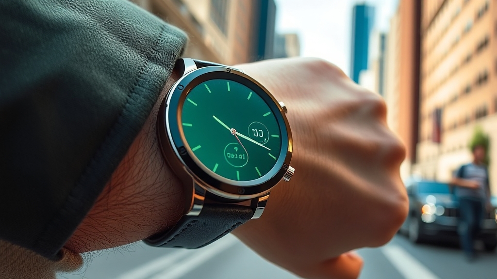 강화유리 및 액세서리 활용 (realistic 스타일)