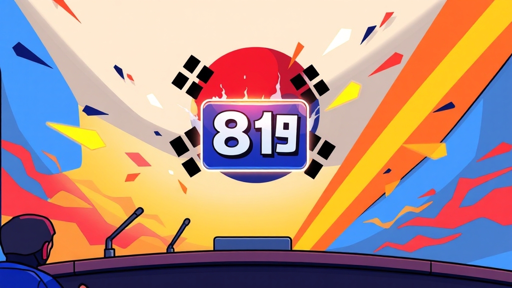 9월 8일 뉴스 브리핑 (cartoon 스타일)