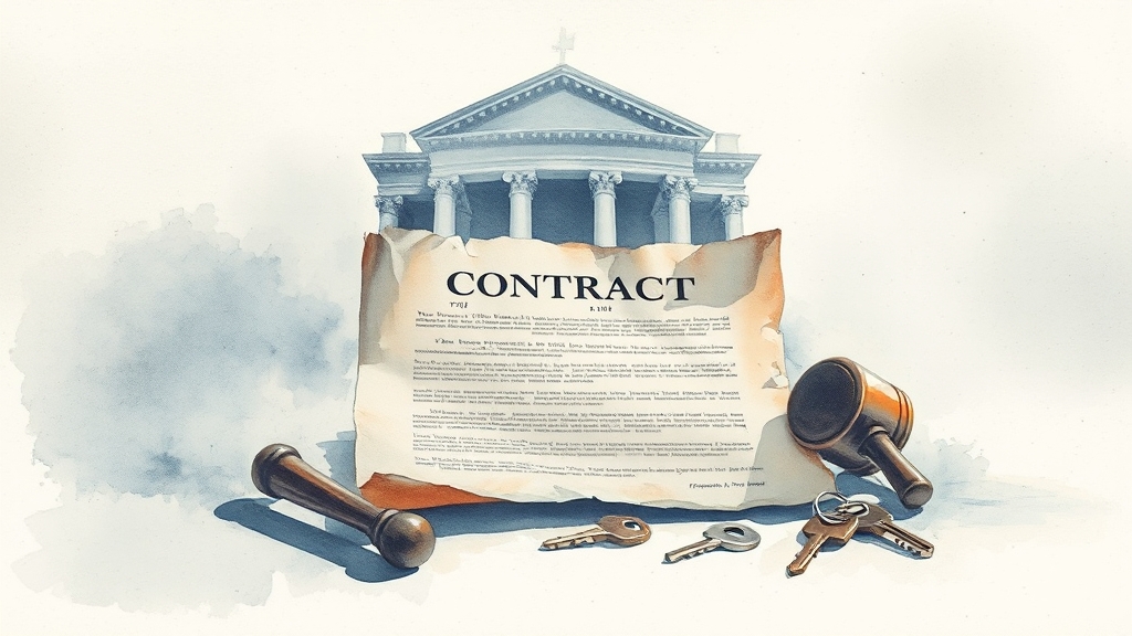 신청 조건 및 절차 (watercolor 스타일)